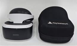 5 Sony PlayStation 4 VR PS4 Headsets Only alternative image