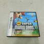 New Super Mario Bros image number 1