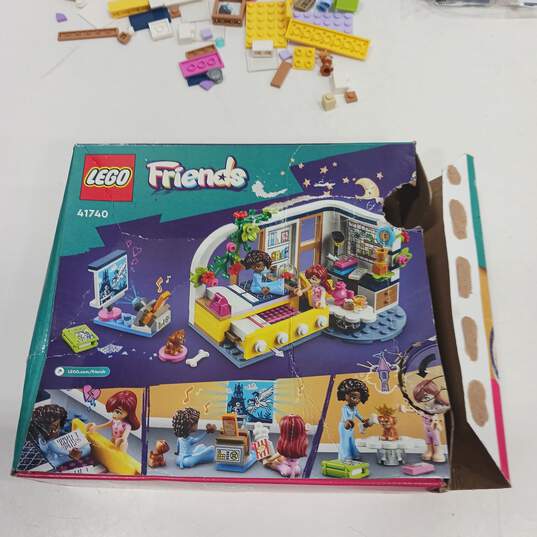 Lego Friends 41740 In Box image number 4