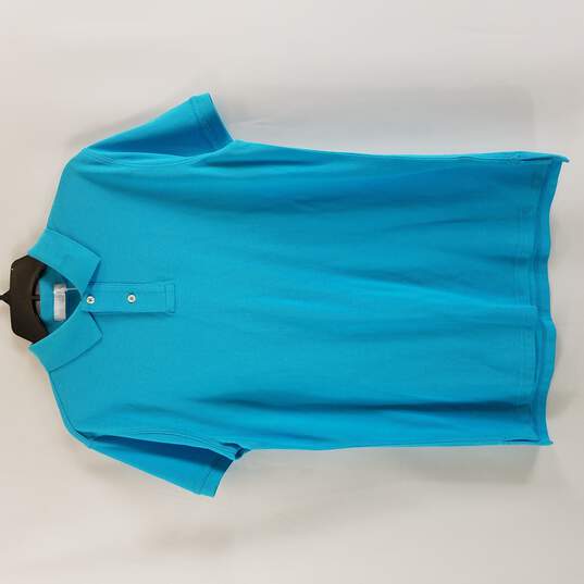 Feldspar Brook Men Shirt Blue M image number 1