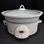 Crock Pot Smart Pot Counter Top Kitchen Cooker image number 1