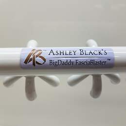 Ashley Black's BigDaddy FasciaBlaster Muscle Massage Tool alternative image