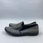 Prada Grey Sneaker Casual Shoe Men 9 image number 2