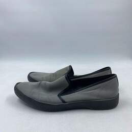 Prada Grey Sneaker Casual Shoe Men 9 alternative image