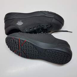 Dickies Supa Dupa Low Steel Toe Work Shoes Men's Size 7.5 alternative image