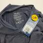 Huk Way Point Pullover Hoodie Sweatshirt NWT Size M image number 3