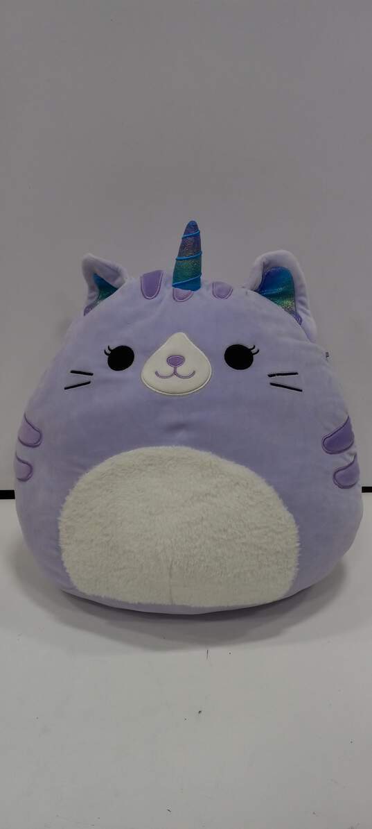 Pair of Assorted Squishmallows Stuffed Animals image number 3