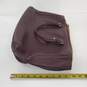 Kate Spade New York Mahogany Leather Shoulder Bag image number 5