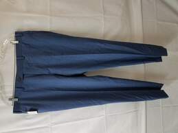 Indochino Blue Dress Pants
