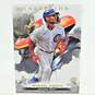 2023 Miguel Amaya Topps Inception Rookie Chicago Cubs image number 1