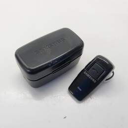 Samsung Bluetooth Earpiece & Headset Holder