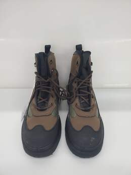 Men Cabela's Ultralight Lug Sole Wading Boots Size-13