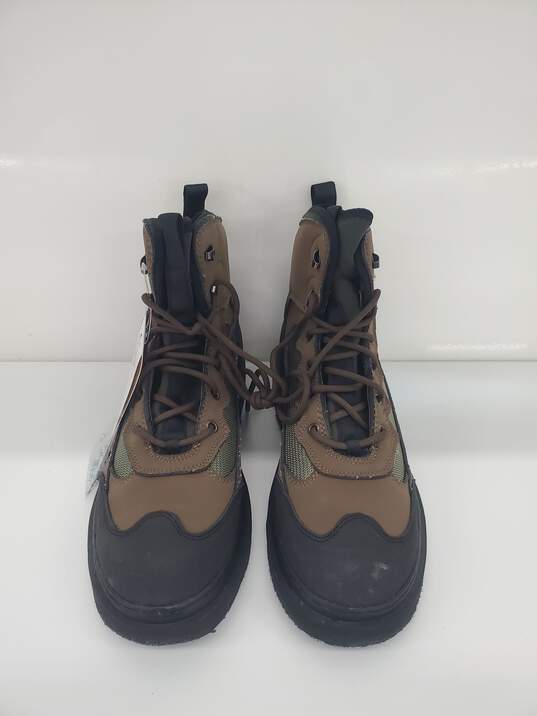 Men Cabela's Ultralight Lug Sole Wading Boots Size-13 image number 1