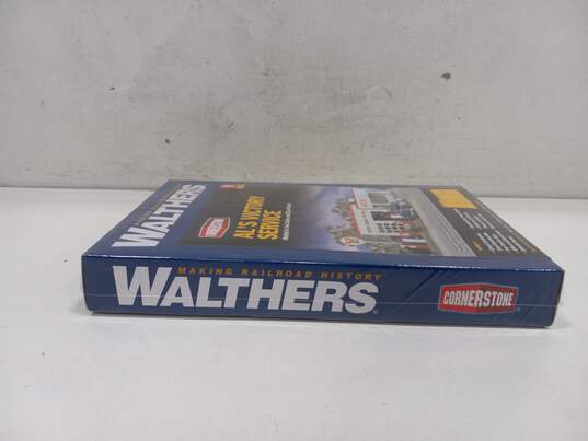 Walthers Cornerstone Al's Victory Service Model Kit image number 3