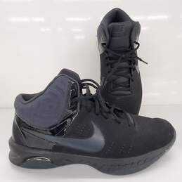 Nike Men's Air Visi Pro Vi Basketball Shoes 749168-003 Size 11