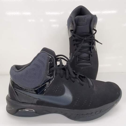 Nike Men's Air Visi Pro Vi Basketball Shoes 749168-003 Size 11 image number 1