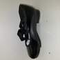 Capezio Jr. Tyette Girl Shoes Black Size11W image number 2