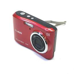 Kodak Pixpro FZ41 16.0MP Digital Camera