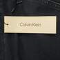Calvin Klein Men Dark Blue Jeans Sz 28 NWT image number 8