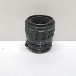 Sigma 90mm F/2.8 Macro Manual Focus Lens
