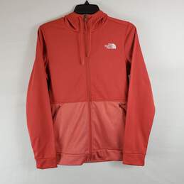 The North Face Women Red Sweater S NWT