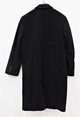 Michael Kors Women's Black Jacket Size 40R alternative image