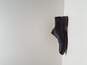Cole Haan Warren Welt Wingtip Oxford Black Leather Dress Shoes Men's Size `10.5 image number 2