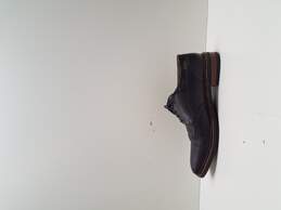 Cole Haan Warren Welt Wingtip Oxford Black Leather Dress Shoes Men's Size `10.5 alternative image