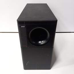 Bose Acoustimass 7 Home Theater Subwoofer