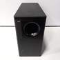 Bose Acoustimass 7 Home Theater Subwoofer image number 1