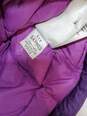 Outdoor Research Designed by Adventure Full Zip Sonata Hooded Jacket Women's Size S image number 4