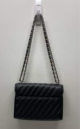 Michael Kors Top Handle Bag Black alternative image