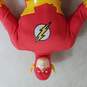 Vintage 1998 Hasbro The Flash 12 in. Action Figure image number 2