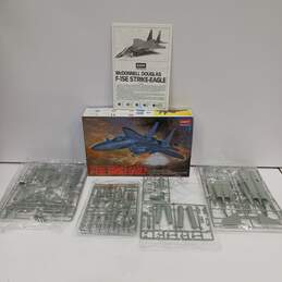 Academy Model-Kit F-15E Strike Eagle 1:48 Scale In Box