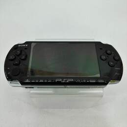 Sony PSP Tested