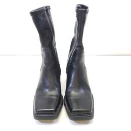 Vagabond Leather Edwina Boots Black 6 alternative image