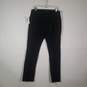 NWT Mens Dark Wash Denim 5 Pocket Design Skinny Leg Jeans Size 32X30 image number 1
