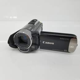 Vixia HF R11 HD SD Card Camcorder