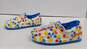 Champion Twister Themed Slippers Size 8M image number 2