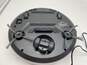 Black TCUVAC3011 Smart Navigation 3 In 1 Robotic Vacuum Cleaner Not Tested image number 4