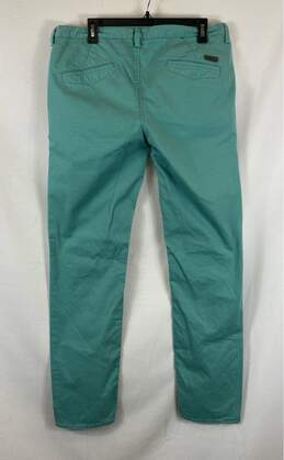 Hugo Boss Blue Pants - Size 36R alternative image
