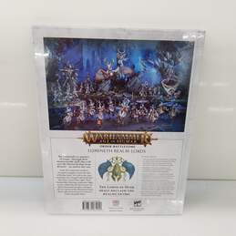 Warhammer Age of Sigmar Lumineth Realm Lords Book New alternative image