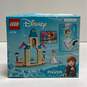 Lego X Disney Frozen Anna & Elsa Building Set image number 3