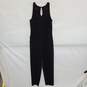 WOMEN'S BANANA REPUBLIC BR STANDARD POLYESTER JUMPSUIT SIZE SMALL NWT image number 2