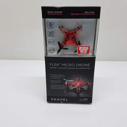 Propel Flek Micro Wireless Quadrocopter Drone - Sealed