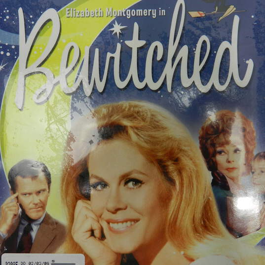 Bewitched the Complete 7th Season image number 3