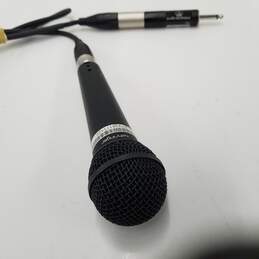 Behringer XM8500 Microphone Untested alternative image