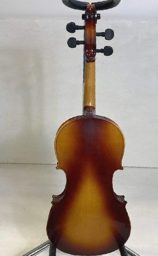 Anton Breton Violin image number 2