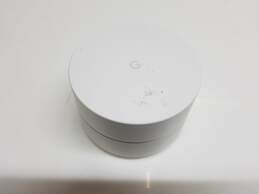 Untested Google Wi-Fi System Model AC-1304