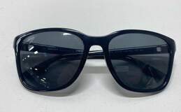 Prada Sport Polarized SPS02W Sunglasses Glossy Black One Size alternative image
